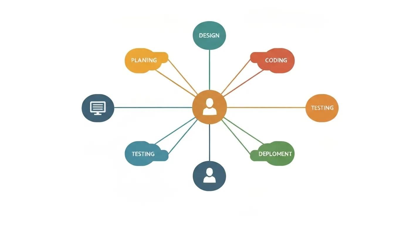 Composable Enterprise Model